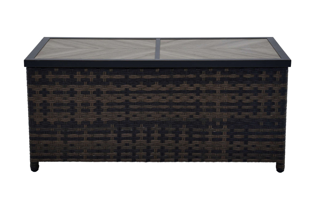 AVERO™ Rockport 6-Piece Outdoor Conversation Set - AVERO™