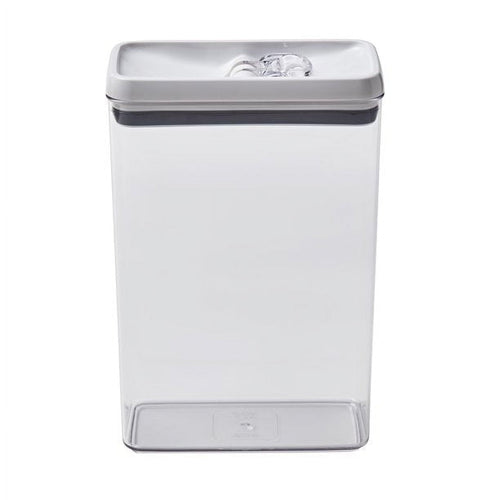 AVERO™ (2 Pack) Better Homes Gardens Canister 17.3 Cup Flip Tite Rectangular Food Storage Container - AVERO™