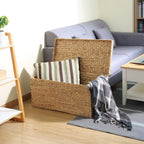 AVERO™ XL Hyacinth Storage Trunk - AVERO™