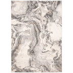 AVERO™ 7x10 Marble Pattern Indoor Area Rug - AVERO™
