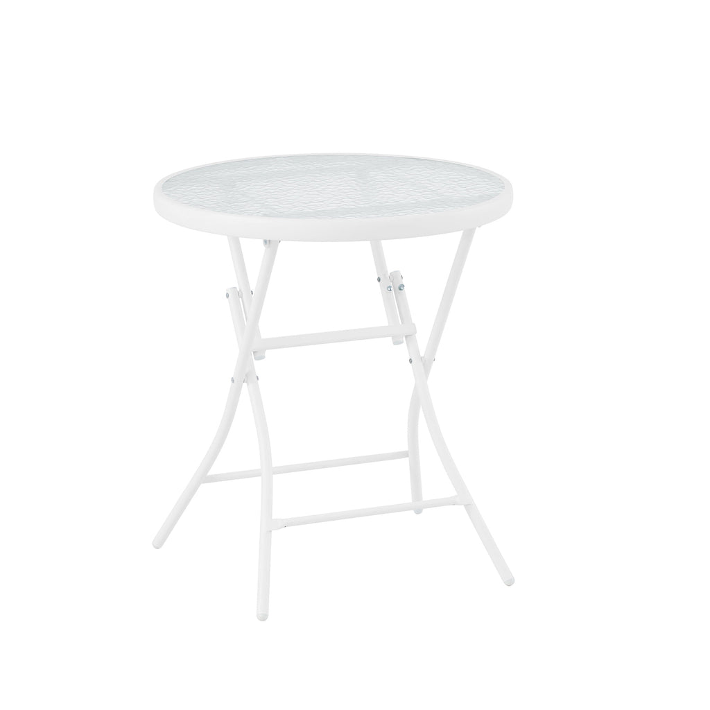 AVERO™ Albany Lane 3-Piece Bistro Set, Aqua - AVERO™