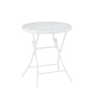 AVERO™ Albany Lane 3-Piece Bistro Set, Aqua - AVERO™