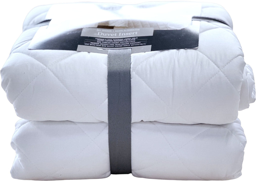 AVERO™ All Season Full/Queen Duvet Insert 90 x 92 - AVERO™