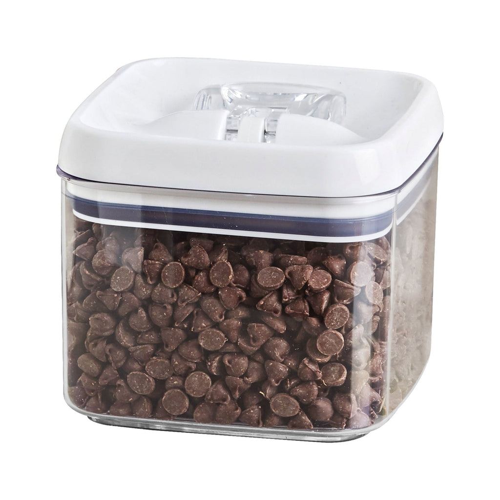 AVERO™ Flip-Tite 4-Pack Square Food Storage Container Set - AVERO™