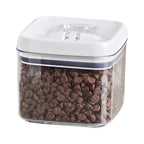AVERO™ Flip-Tite 4-Pack Square Food Storage Container Set - AVERO™
