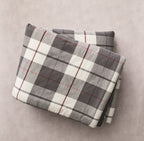 AVERO™ Homestead Plaid 3-piece Comforter Set,Green, Full/Queen - AVERO™