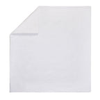 AVERO™ 3-Piece White Paisley Matelasse Comforter Set, Full/Queen - All-Season Bedding - AVERO™