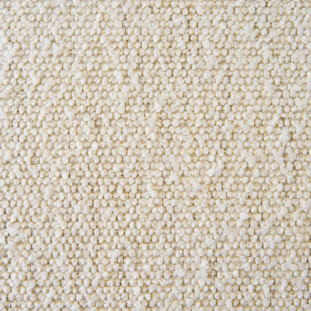 AVERO™ Adlin Storage Bench, Cream Boucle - AVERO™