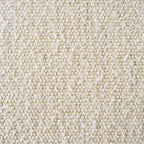 AVERO™ Adlin Storage Bench, Cream Boucle - AVERO™