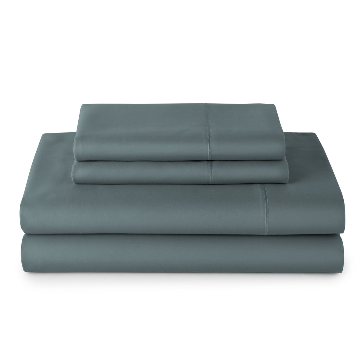 AVERO™ 4-Piece 400 Thread Count Vanilla Dream Performance Bed Sheet Set, Queen
