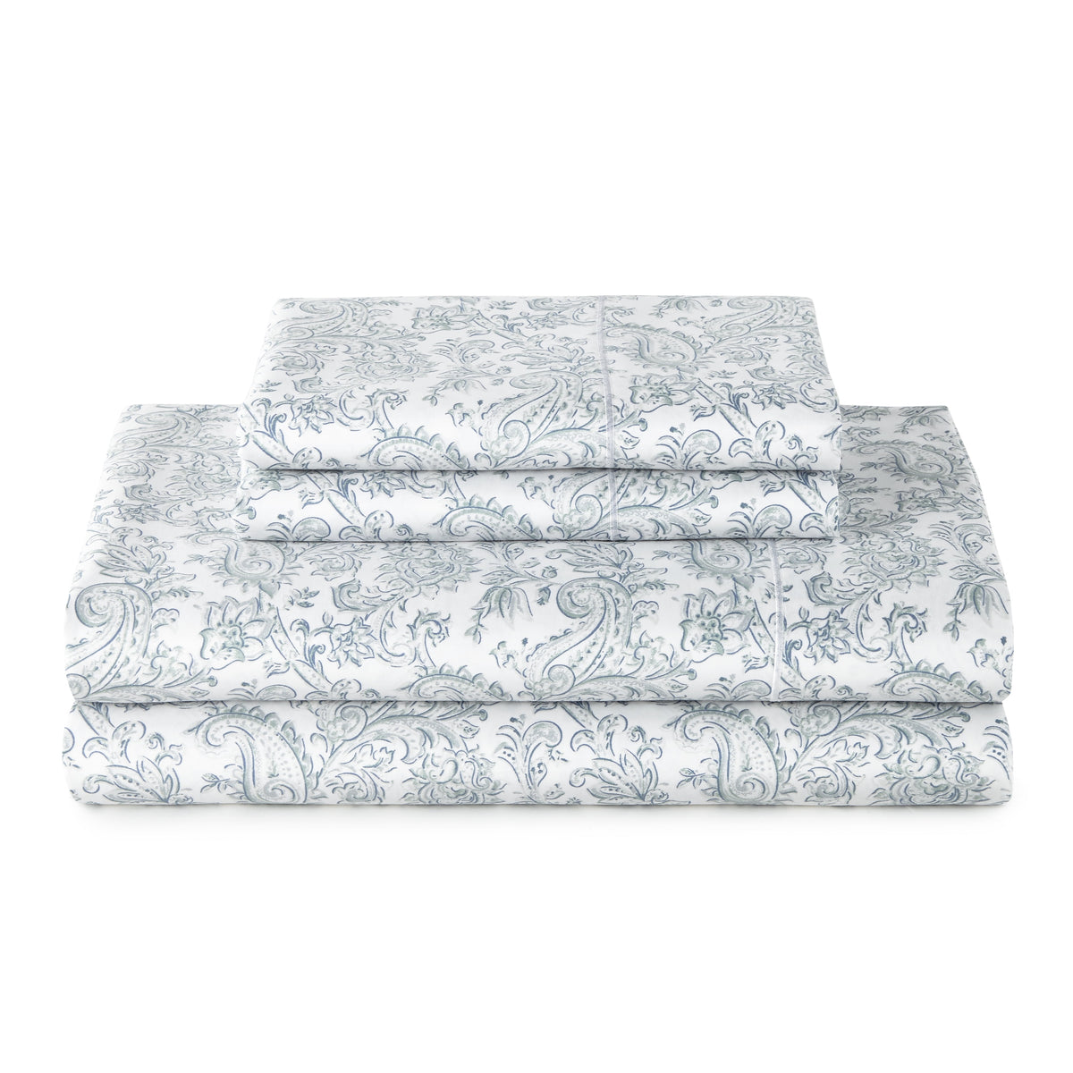 AVERO™ 4-Piece 400 Thread Count Vanilla Dream Performance Bed Sheet Set, Queen