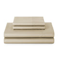 AVERO™ 4-Piece 300 Thread Count 100% Cotton Sateen Sheet Set, Soft Sea, Queen