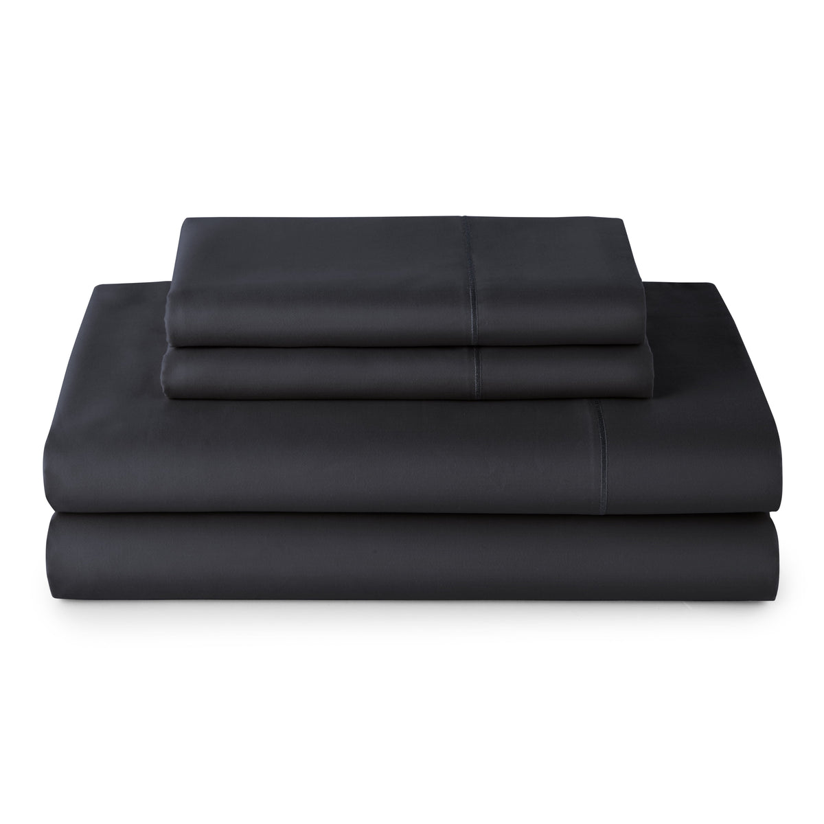 AVERO™ 4-Piece 400 Thread Count Vanilla Dream Performance Bed Sheet Set, Queen