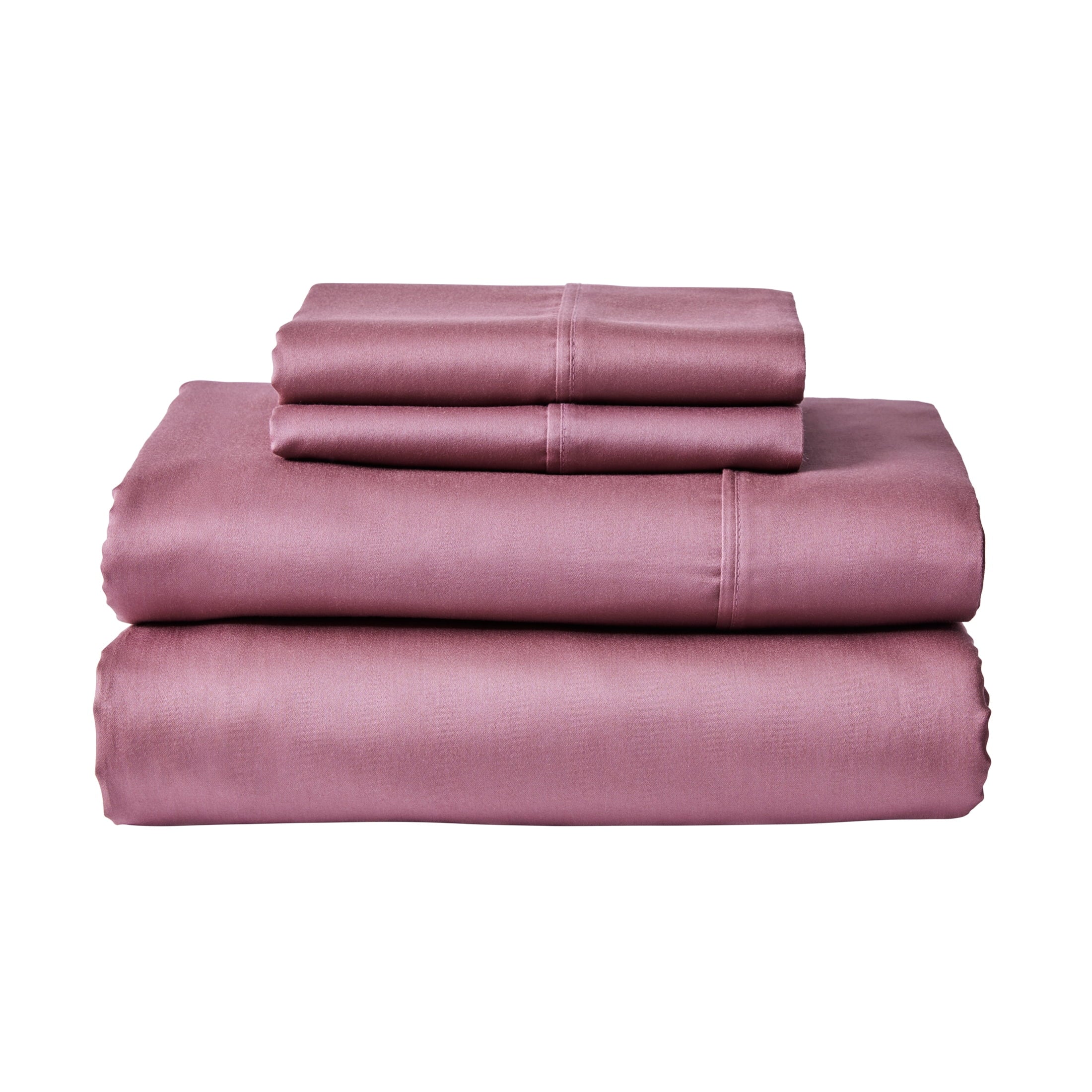 AVERO™ 4-Piece 400 Thread Count Vanilla Dream Performance Bed Sheet Set, Queen