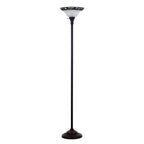 AVERO™ Traditional Bronze Victorian Floor Lamp 70" - AVERO™