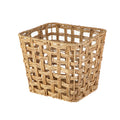 AVERO™ Extra Large Hyacinth Twist Storage Basket with Handles - AVERO™