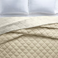 AVERO™ Down Alternative Comforter, Full/Queen - Blue, Reversible