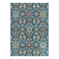AVERO™ 5' x 7' Multi Medallion Outdoor Rug - AVERO™