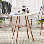 AVERO™ Lilah Outdoor Metal Bistro Table - AVERO™