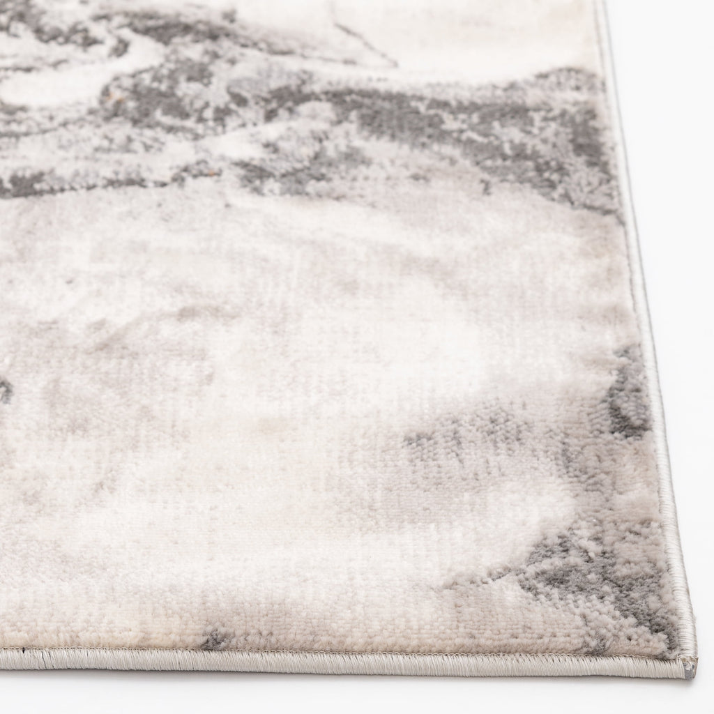 AVERO™ 7x10 Marble Pattern Indoor Area Rug - AVERO™