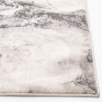 AVERO™ 7x10 Marble Pattern Indoor Area Rug - AVERO™