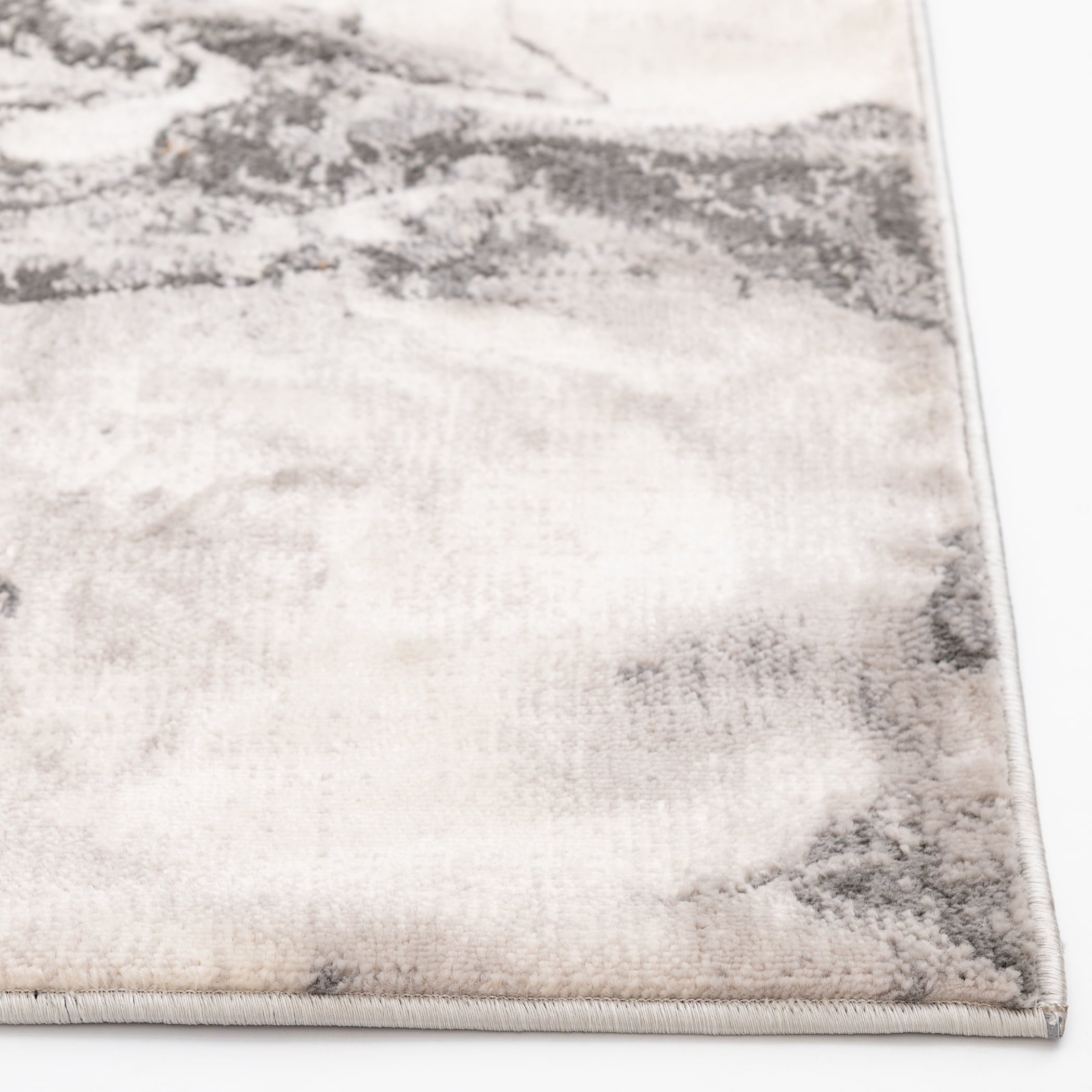 AVERO™ 7x10 Marble Pattern Indoor Area Rug - AVERO™
