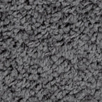 AVERO™ (3 pack) Traditional Gray Shag Indoor Area Rug, 5 ft x 7 ft - AVERO™