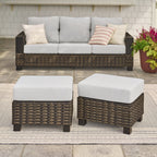 AVERO™ Rockport 6-Piece Outdoor Conversation Set - AVERO™