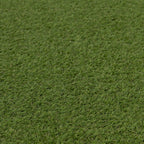 AVERO™ (2 pack) Green Faux Grass Outdoor Rug, 7 ft x 10 ft - AVERO™