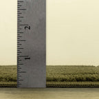 AVERO™ Solid High Low Tufted Grid Dark Green Indoor Area Rug, 8' x 10' - AVERO™