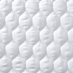 AVERO™ Tencel Quilt, White, King, All-Ages - AVERO™