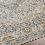 AVERO™ (4 pack) Medallion Persian Runner Rug - AVERO™