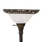 AVERO™ Traditional Bronze Victorian Floor Lamp 70" - AVERO™