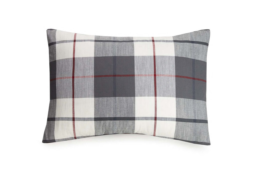 AVERO™ Homestead Plaid 3-piece Comforter Set,Green, Full/Queen - AVERO™