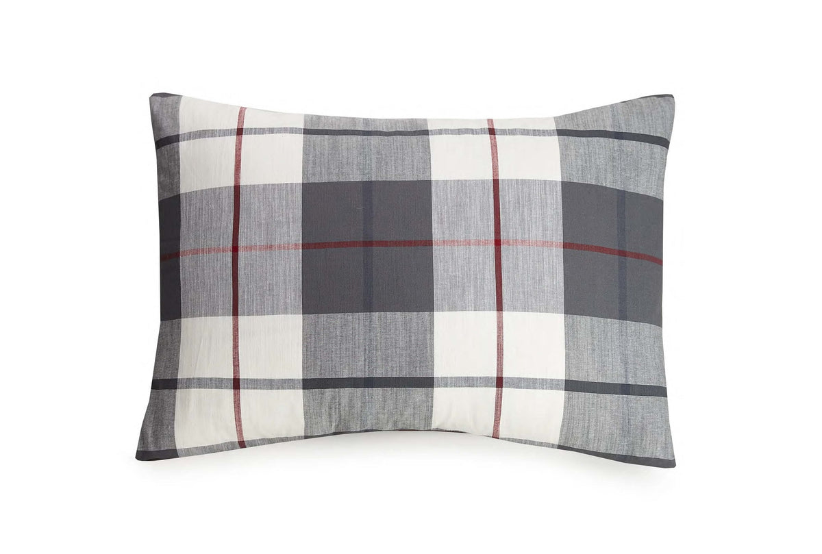 AVERO™ Homestead Plaid 3-piece Comforter Set,Green, Full/Queen - AVERO™