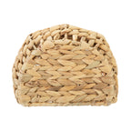 AVERO™ (2 Pack) Better Homes Gardens Water Hyacinth Hanging Basket with Faux Leather Strap - AVERO™