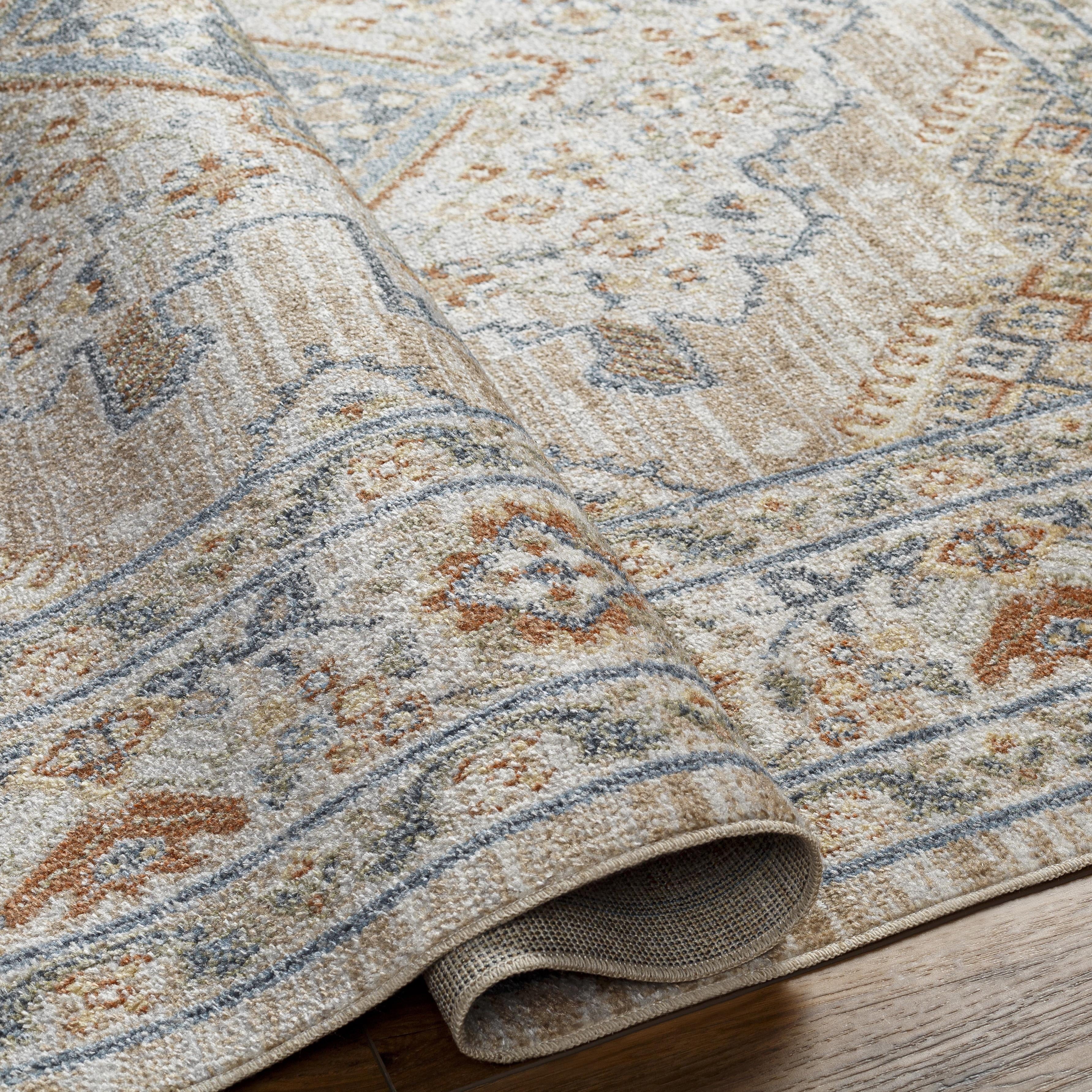 AVERO™ (4 pack) Medallion Persian Runner Rug - AVERO™