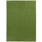 AVERO™ (2 pack) Green Faux Grass Outdoor Rug, 5'x7' - AVERO™