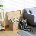 AVERO™ XL Hyacinth Storage Trunk - AVERO™