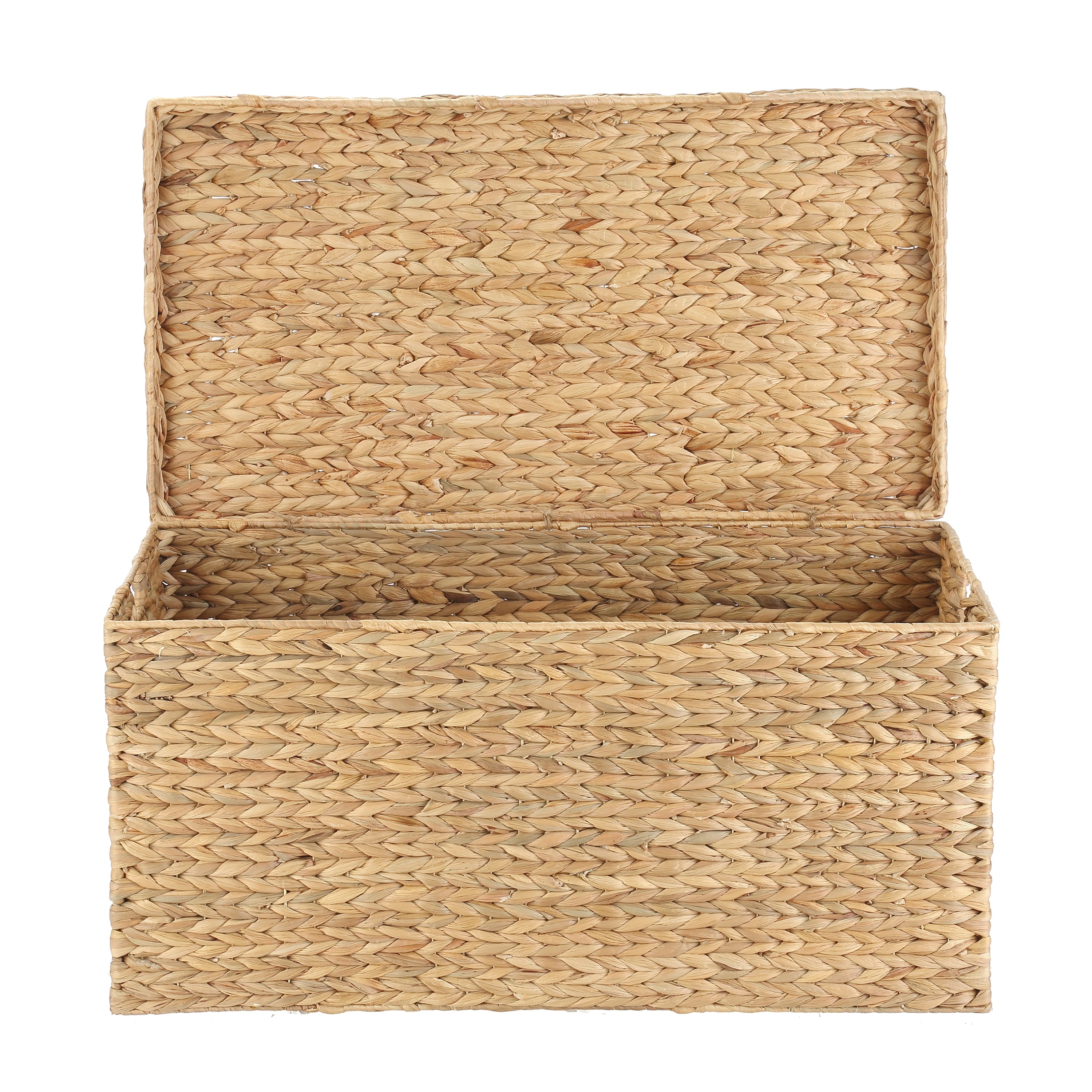 AVERO™ XL Hyacinth Storage Trunk - AVERO™