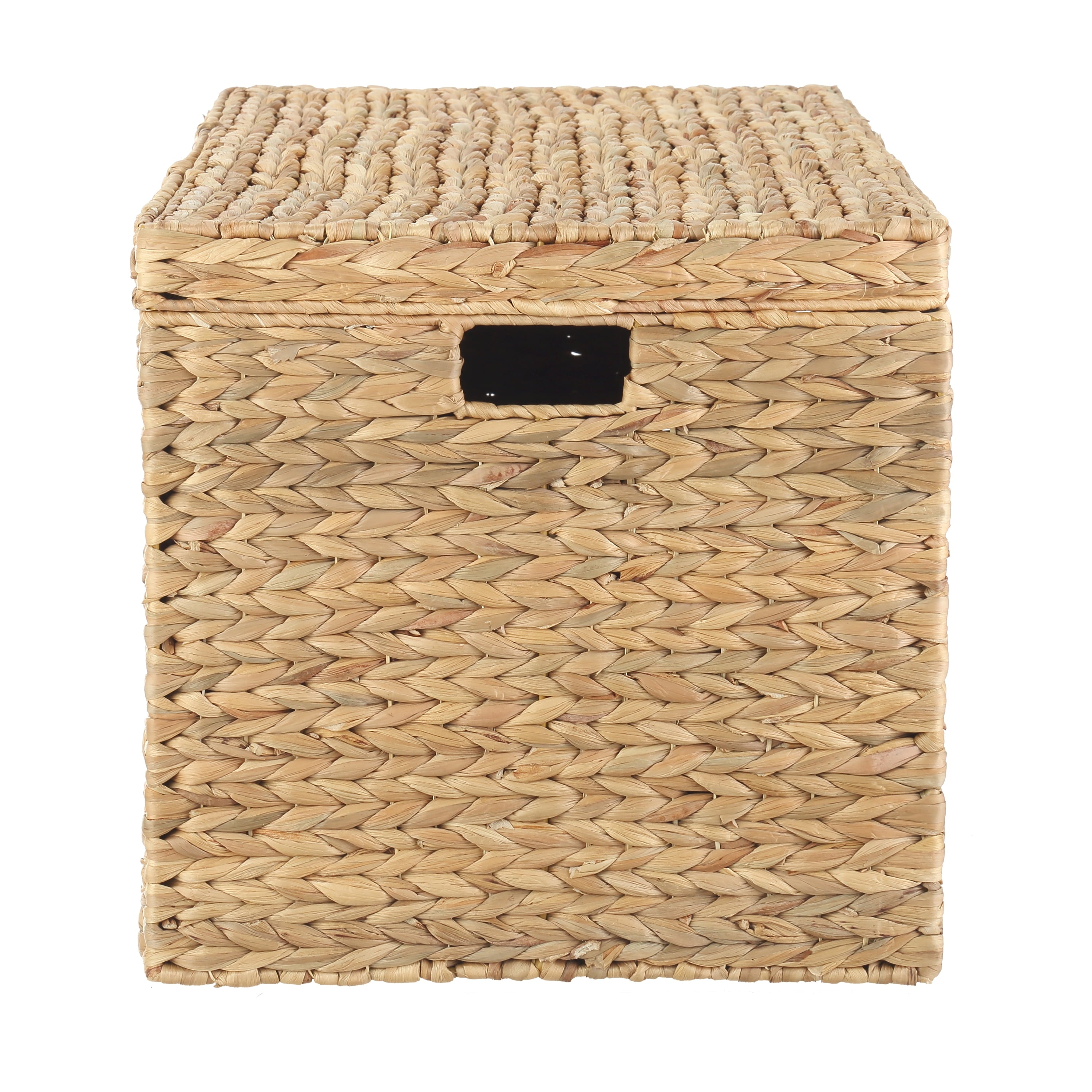 AVERO™ XL Hyacinth Storage Trunk - AVERO™