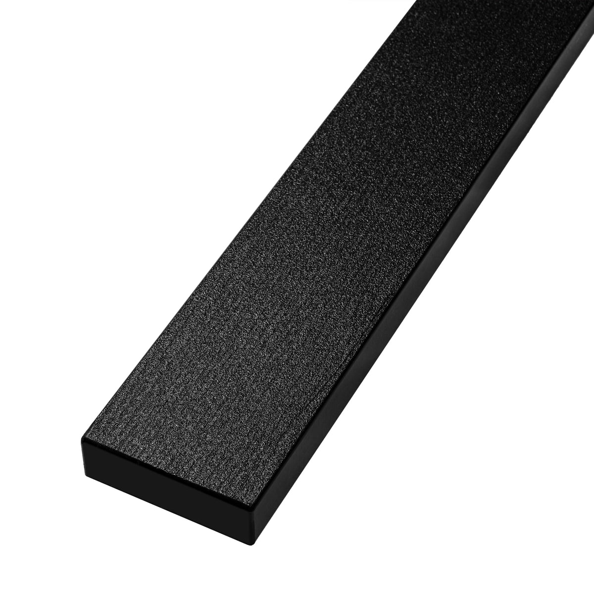 AVERO™ Ezra Outdoor HDPE Adirondack Chair, Black - AVERO™