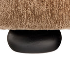 AVERO™ Waylen Accent Chair, Caramel Chenille - AVERO™