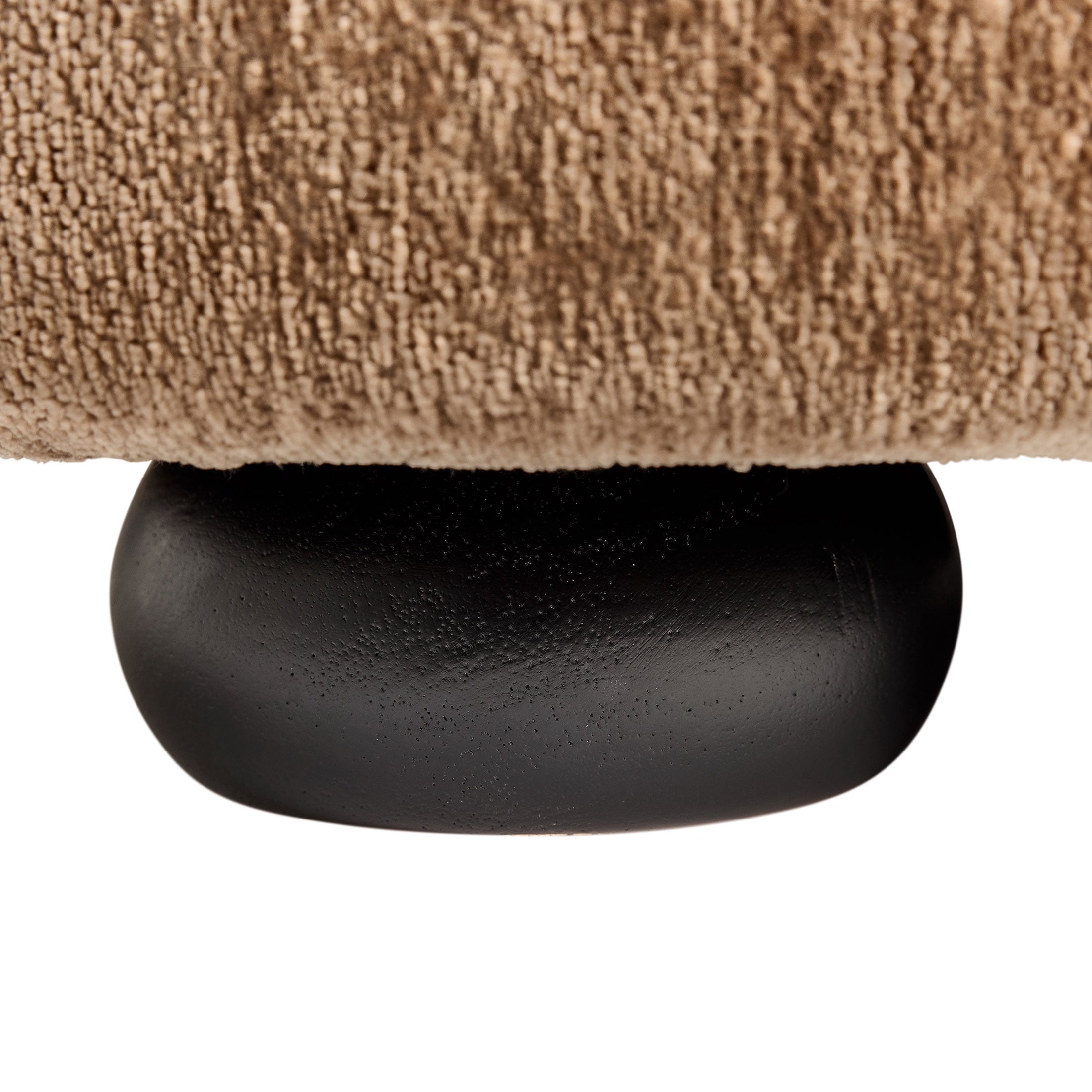 AVERO™ Waylen Accent Chair, Caramel Chenille - AVERO™