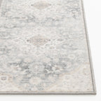 AVERO™ (3 Pack) 20 x 60 Persian Medallion Indoor Runner Rug - AVERO™