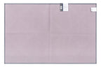AVERO™ (2 pack) Diamond Plush Gray Indoor 30 in x 45 in Accent Rug - AVERO™