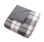 AVERO™ Homestead Plaid 3-piece Comforter Set,Green, Full/Queen - AVERO™