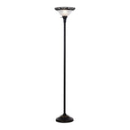 AVERO™ Traditional Bronze Victorian Floor Lamp 70" - AVERO™