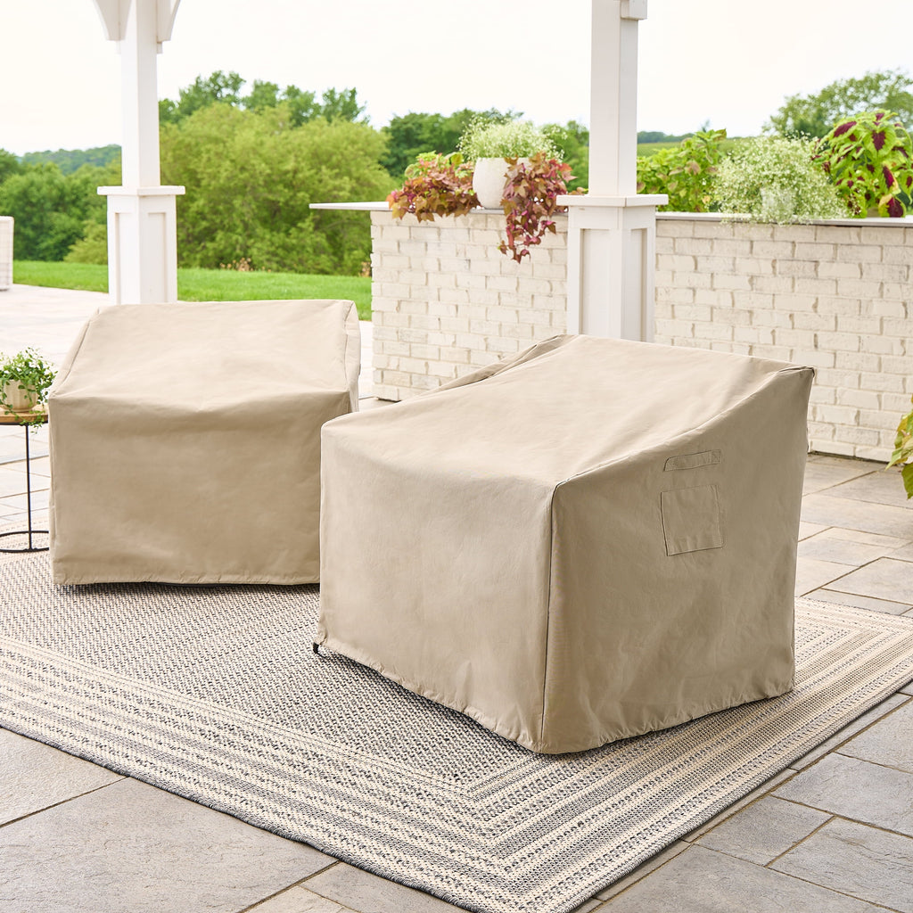 AVERO™ Rockport 6-Piece Outdoor Conversation Set - AVERO™