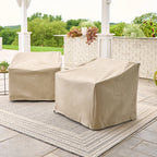 AVERO™ Rockport 6-Piece Outdoor Conversation Set - AVERO™